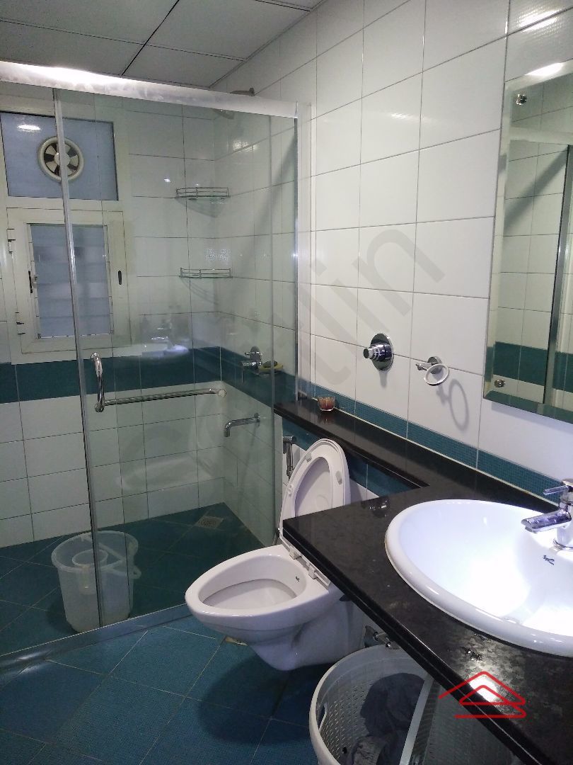 Bathroom 3