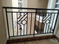 Balcony 1