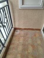 Balcony 1