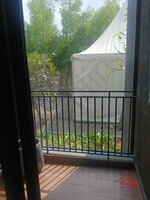 Balcony 1
