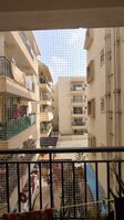 Balcony 1