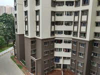 Balcony 1