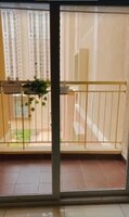 Balcony 1