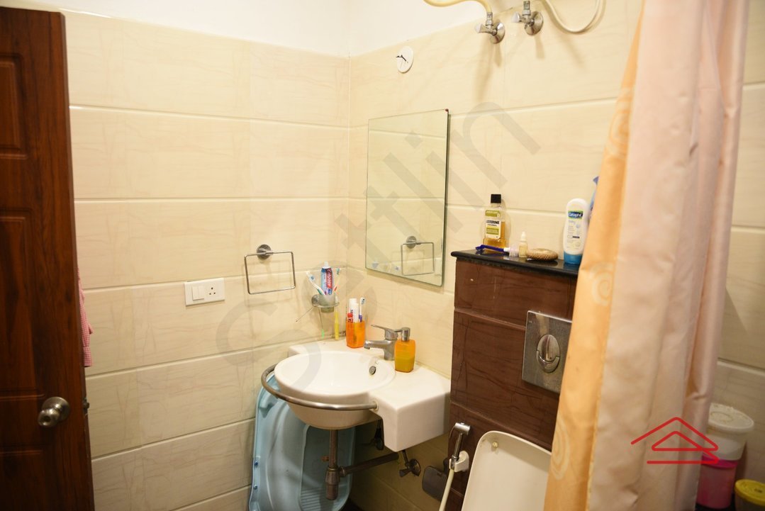 Bathroom 3