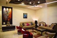Hall 1