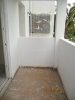 Balcony 1