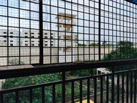 Balcony 1