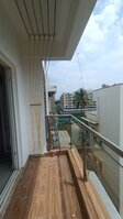 Balcony 1