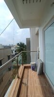 Balcony 1