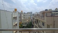 Balcony 1