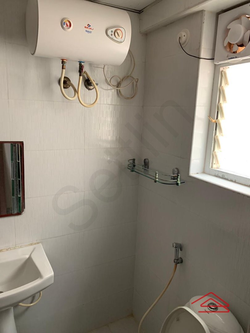Bathroom 2