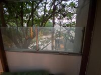 Balcony 1