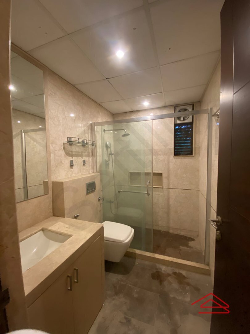 Bathroom 4