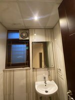 Servant Bathroom 1
