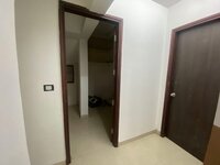Servant Room 1
