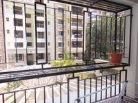 Balcony 1