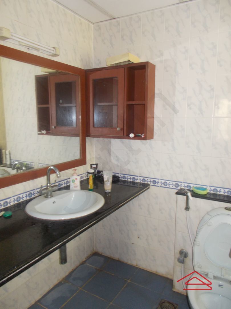 Bathroom 3