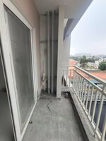 Balcony 1