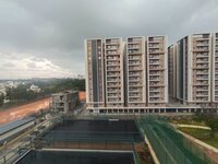 Balcony 1