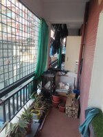 Balcony 1