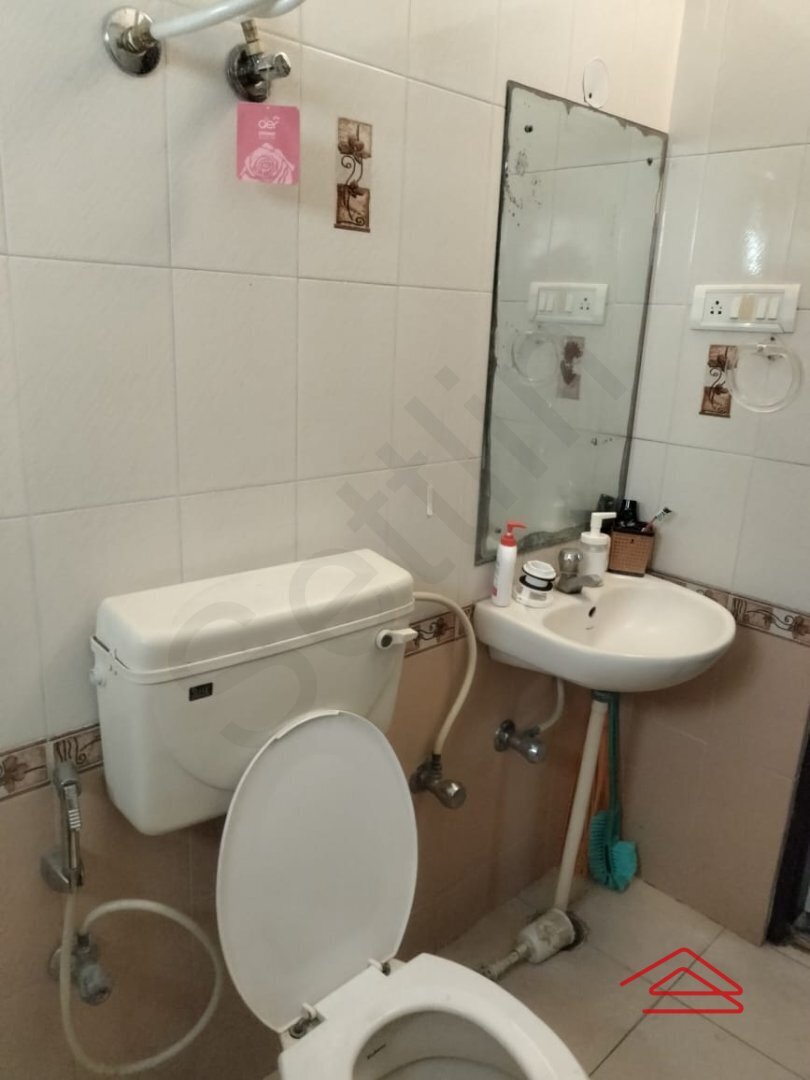 Bathroom 2