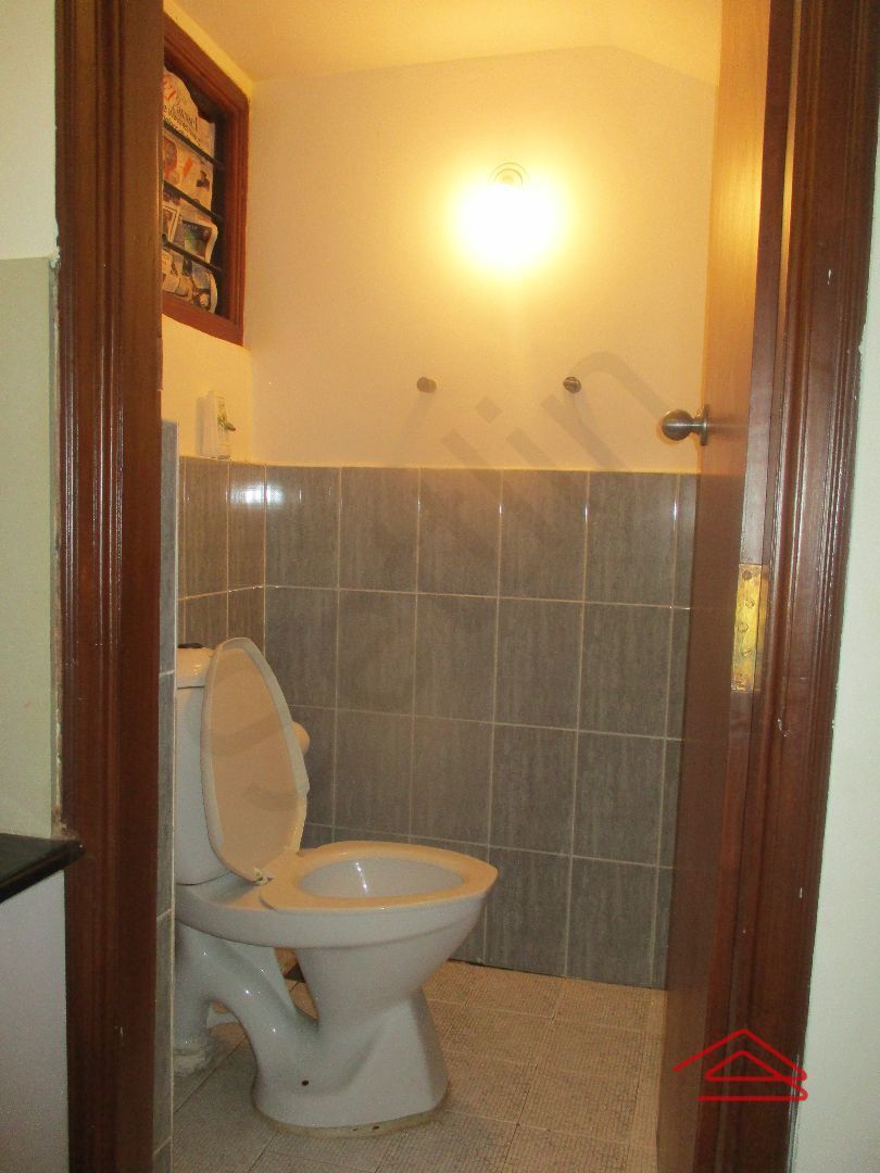 Bathroom 4