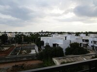 Balcony 1
