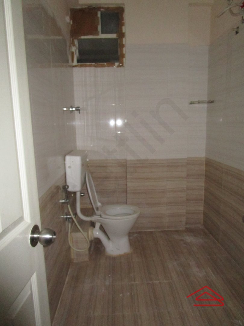 Bathroom 3