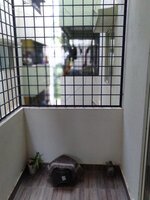 Balcony 1