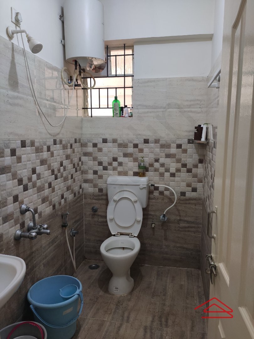 Bathroom 2