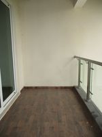 Balcony 1