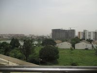 Balcony 1
