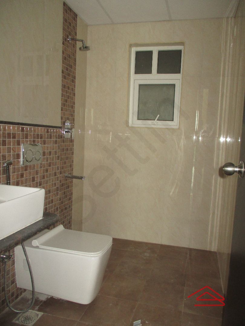 Bathroom 3