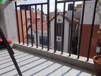 Balcony 1