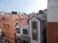 Balcony 1