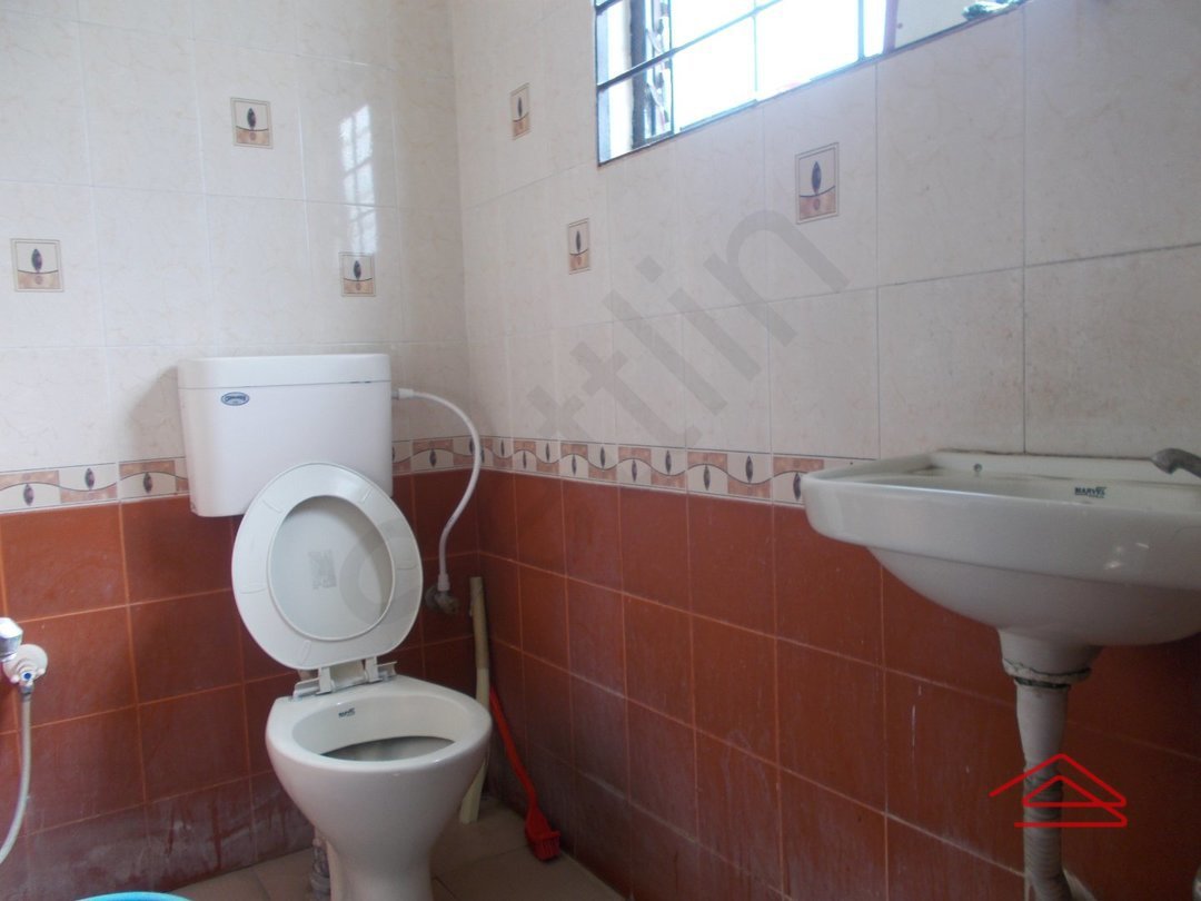 Bathroom 3
