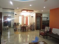 Hall 1