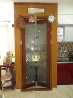 Pooja Room 1