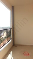 Balcony 1