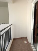 Balcony 1