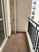 Balcony 1