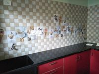 Sub Unit : Kitchen 1