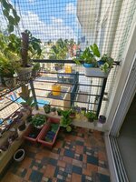 Balcony 1