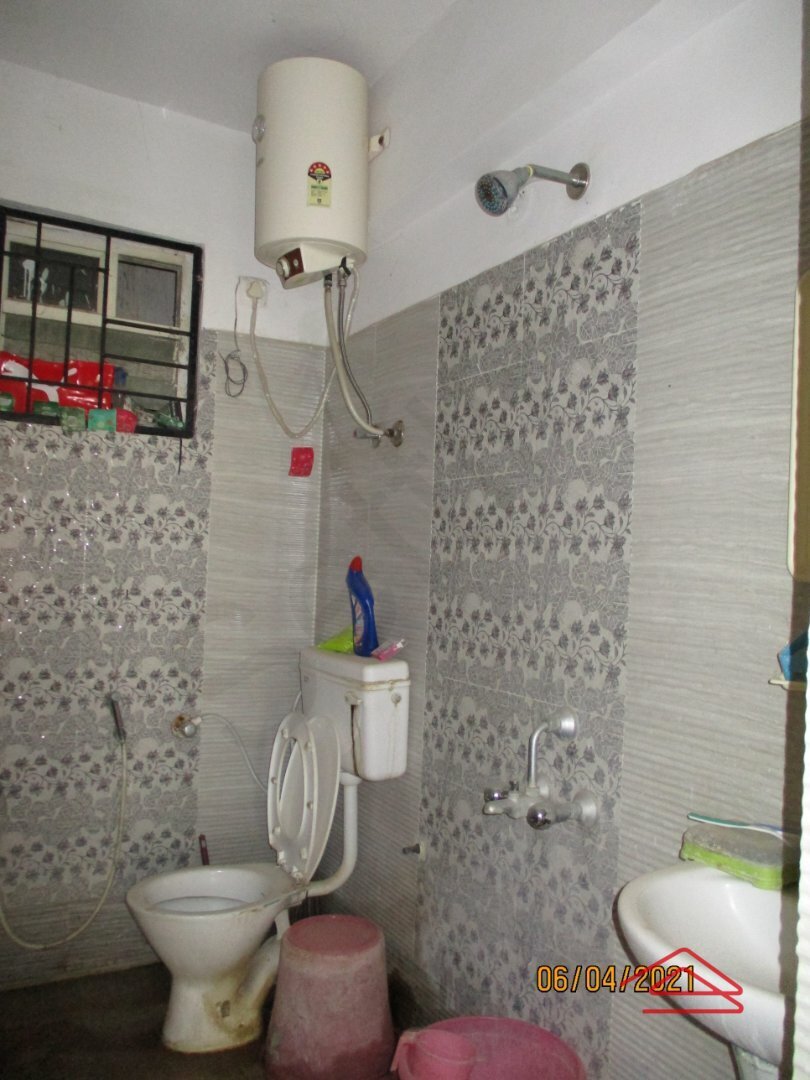 Bathroom 2