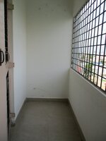 Balcony 1
