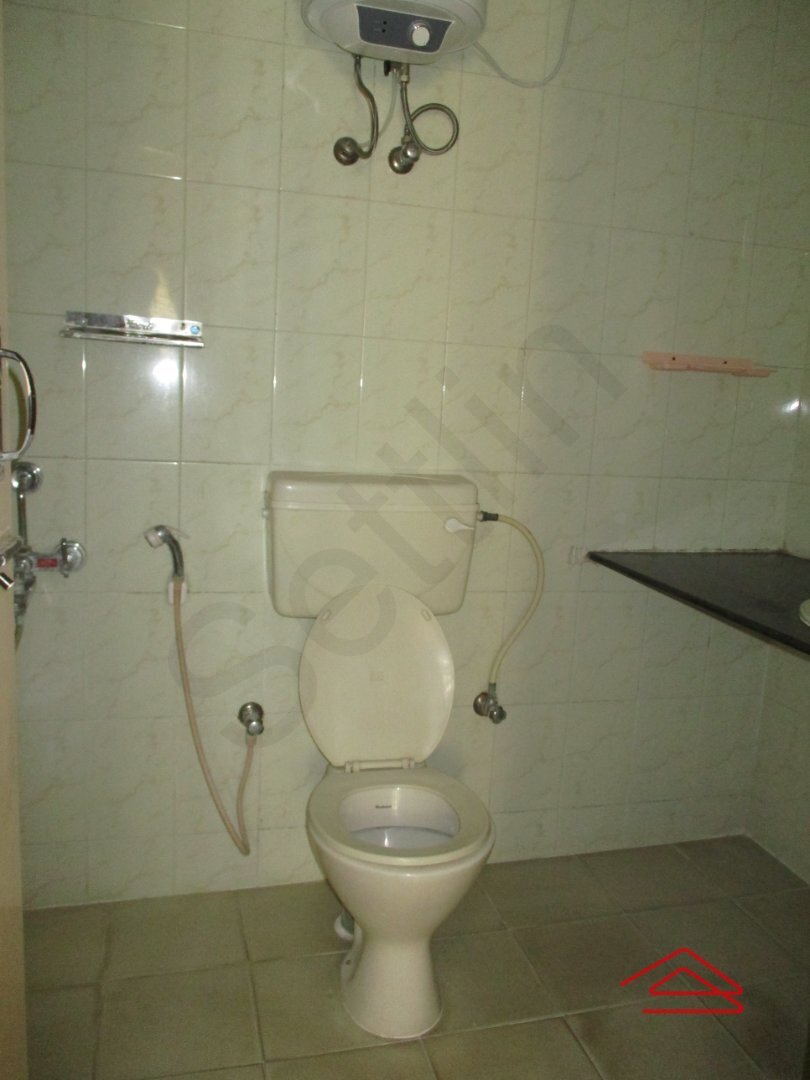 Bathroom 2
