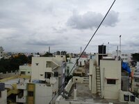 Balcony 1