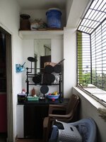 Balcony 1