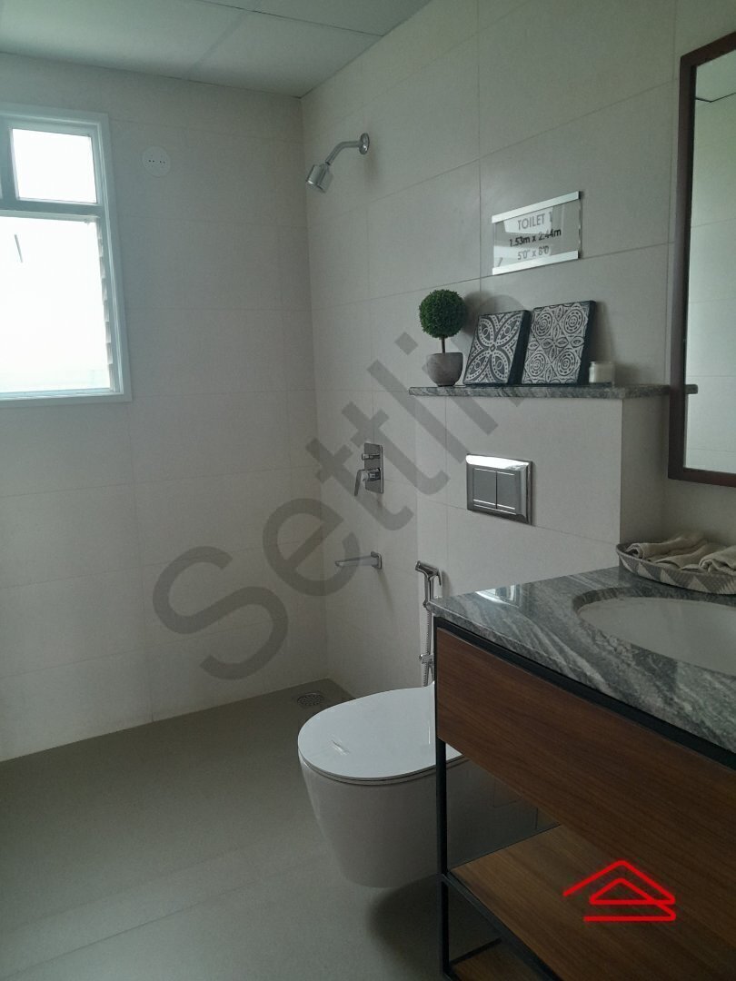 Bathroom 3