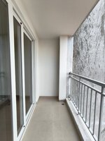 Balcony 1